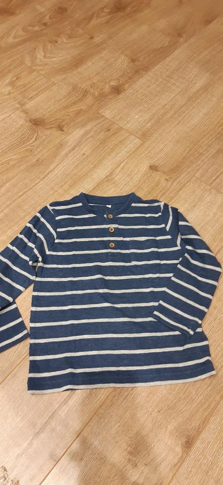 Tričko, marks & spencer,110