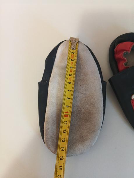 Minifeet capačky hasiči, 23