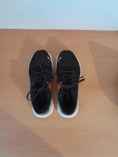 Bežecké tenisky puma eternity nitro, puma,38