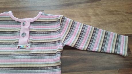 Body 62/68, queen,62