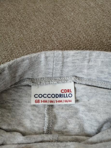 Sukňoleginky, coccodrillo,68