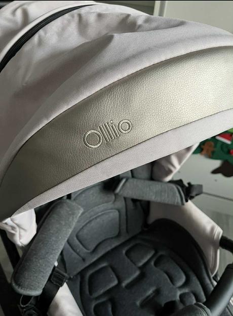 Detský kočík camarelo ollio, camarelo,camarelo ollio