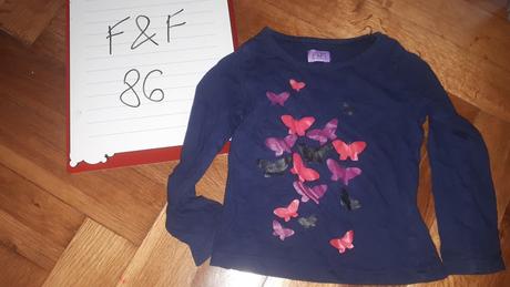 Tricko, f&f,86