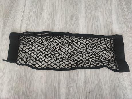 Organizér sieťka do auta, 