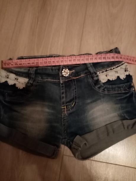 Krátke nohavice, 146