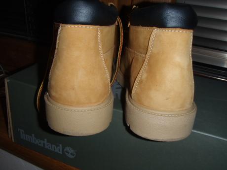 Chlapčenské kotníkové "timberlandy", timberland,38