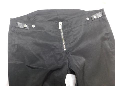 Trendy nohavice, diesel,36