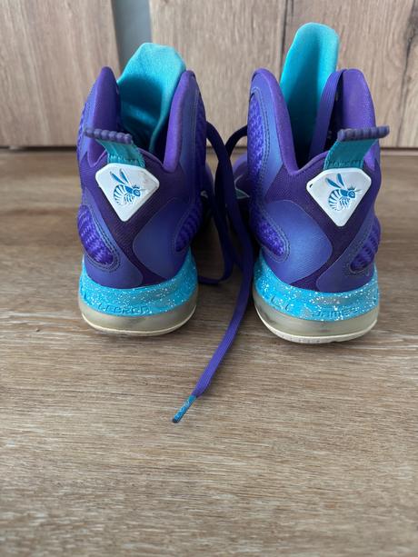 Tenisky nike lebron james, nike,38