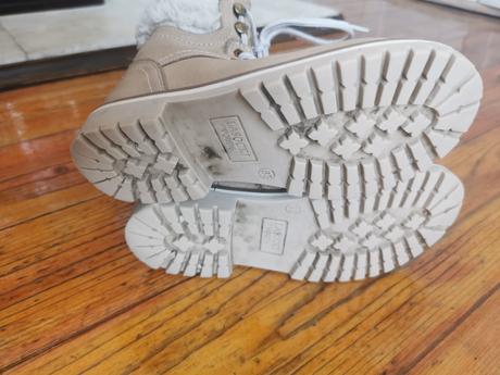 Zimné topánky, lasocki,33