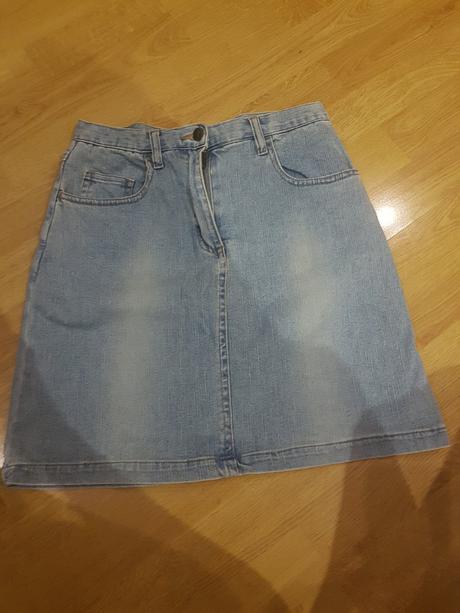 Riflova minisukna, otto,36