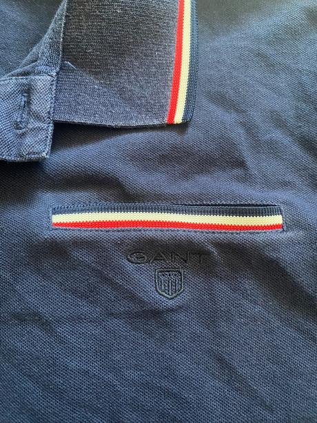 Gant tričko, gant,s