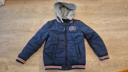 Prechodna bunda c&a, c&a,122