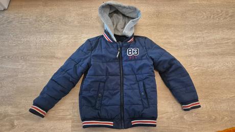 Prechodna bunda c&a, c&a,122