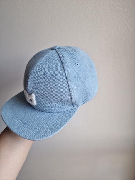 Minikid šiltovka, 110