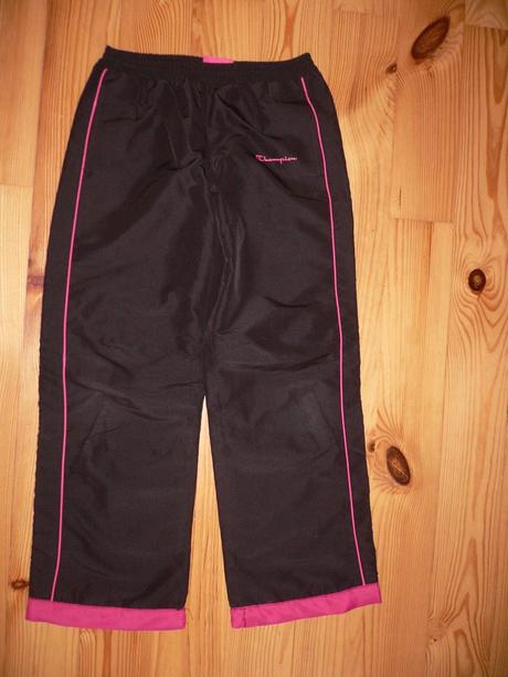 Šušťáky 9-10, champion,146