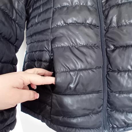 Prechodná bunda, 42