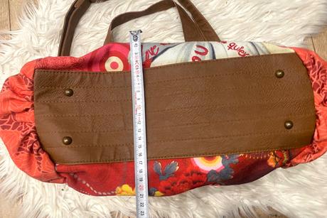 Desogual kabelka, desigual