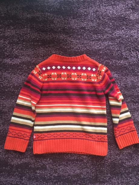 Svetrik tom tailor, tom tailor,104