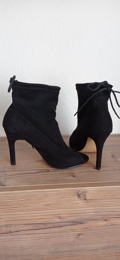 Dámske topánky, 37