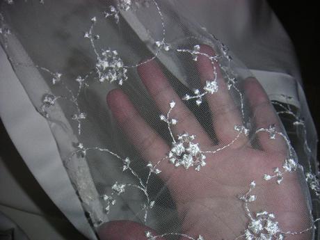 Spoločenské šaty č. 40, 40