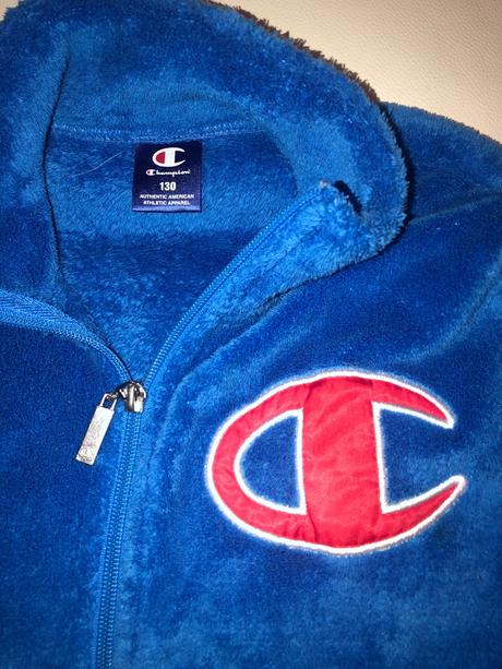 Mikina zn.champion, champion,128