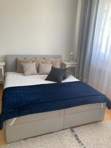 Dekoračné vankúše 8 kusov, 