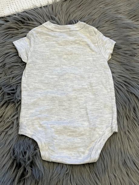 Chlapčenské body mickey (62), disney,62