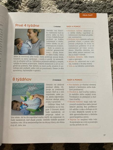 Testujme a rozvíjajme svoje dieťa, 