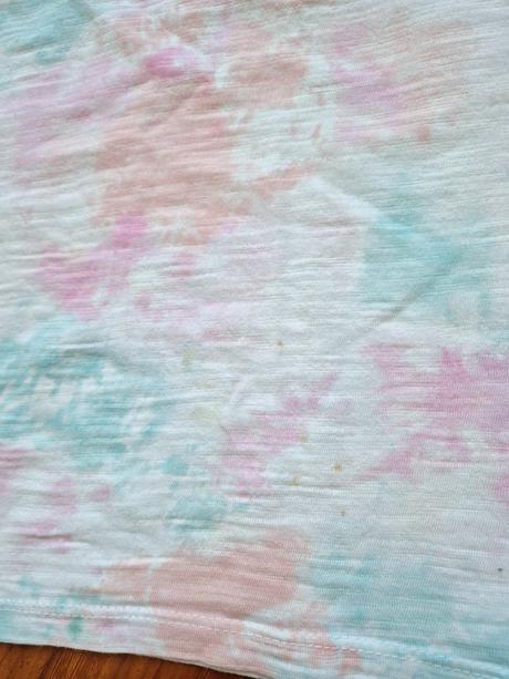 Dievčenské trička, h&m,122