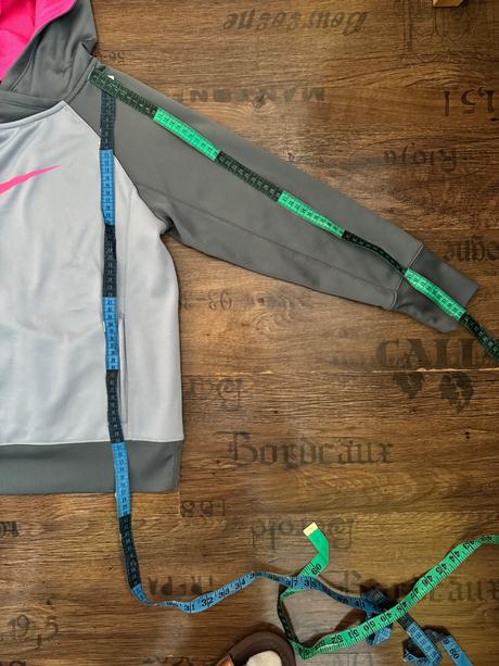 Mikina nike therma-fit, nike,146