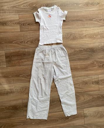 Pyžamo zara, zara,152