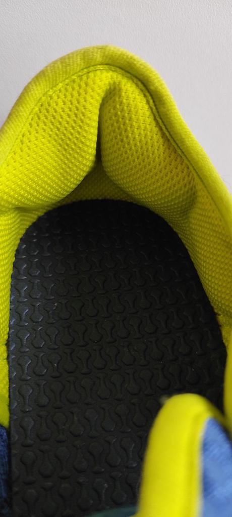 Turistické sandále quechua 36/37, quechua,36