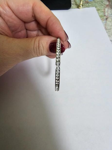 Nausnice z chir.ocele, 