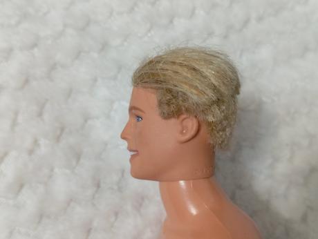 Barbie ken chlapci 2,