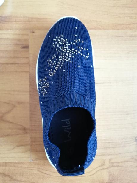 Dievčenské plátenky, 31