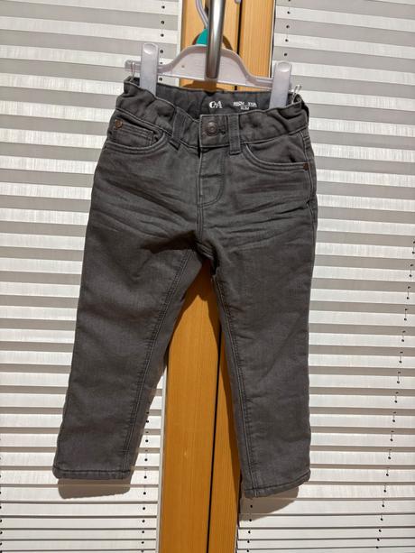 Rifle s fleesom c&a 98, c&a,98