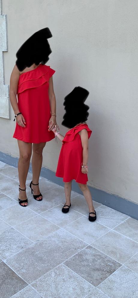 Šaty s volanom, 110