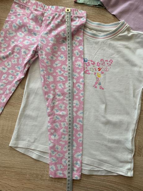 Pyžamo tchibo 98/104, tchibo,104