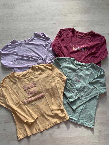 4x tricko next, next,140