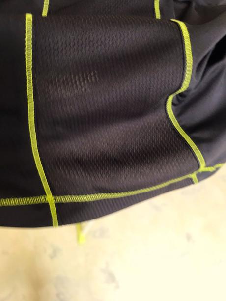 Športové tričko, l