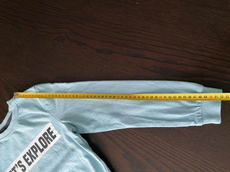 Teplakova súprava, 134