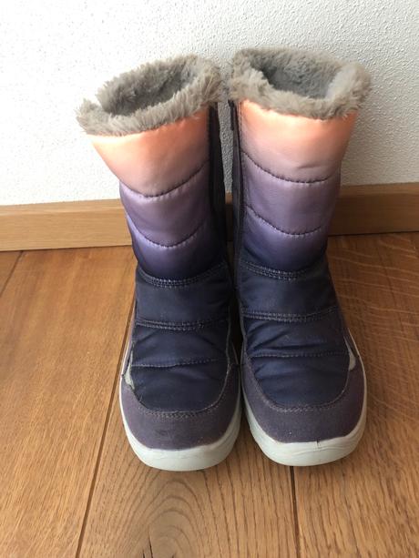 Zimné topánky, superfit,36