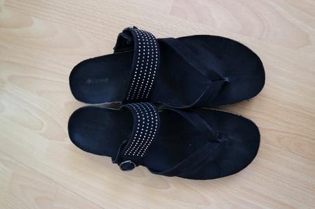 Graceland sandále, graceland,41
