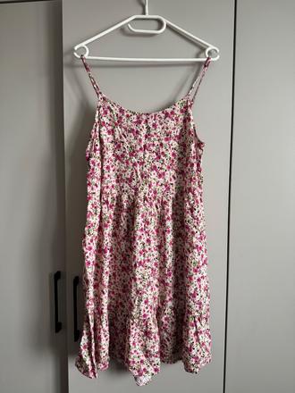 Letné damske šaty, new yorker,40