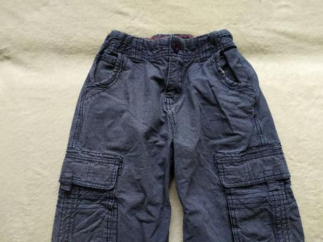 Riflové trištvrťáky, 158