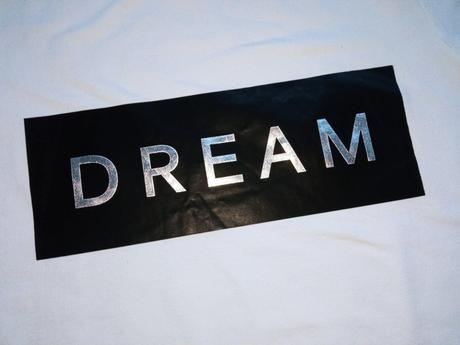 Dievčenské tričko s nápisom cream (122-128), cubus,122 / 128