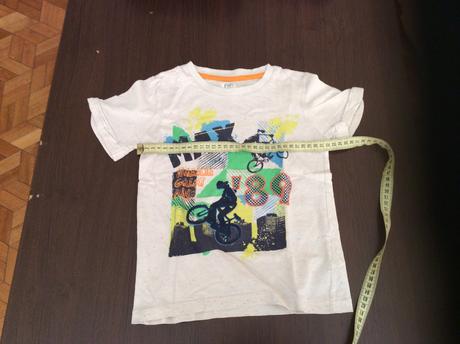 Tricko, f&f,116