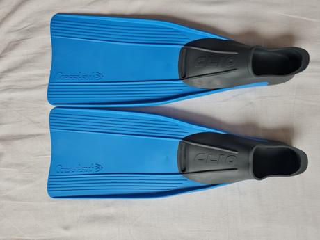 Detské plutvy cressi clio veľkosť 30/32, 