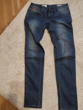 Dámske rifle, lee cooper,32