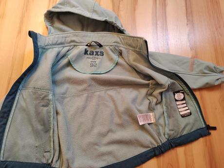 Prechodná bunda kaxs, kappahl,92